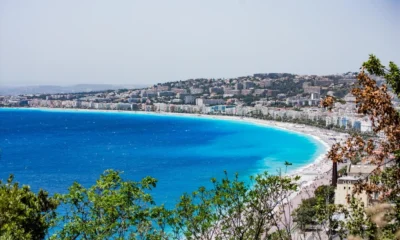 Guide d'utilisation des services de chauffeur privé de luxe à Nice